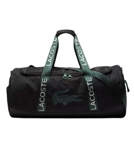 sac lacoste qualité
